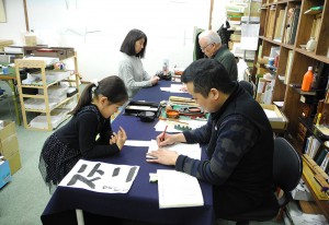 とももがオススメするカルチャー教室。