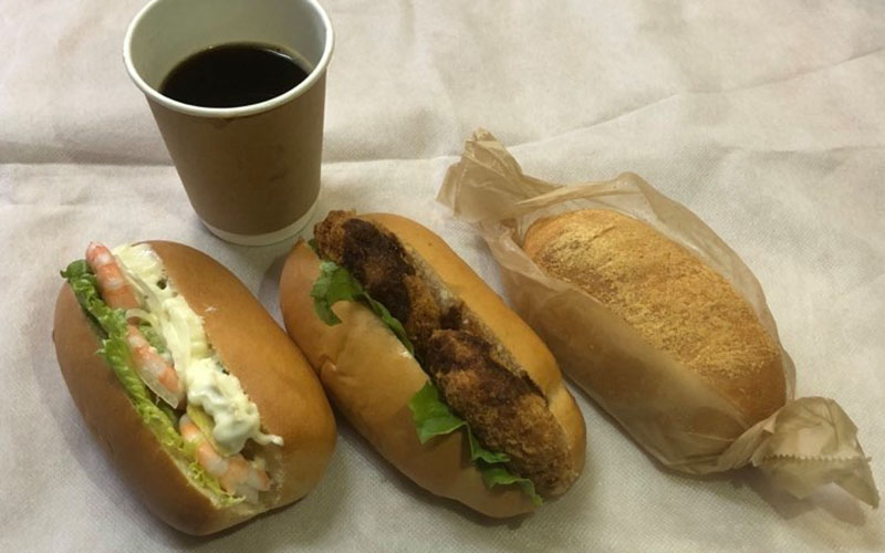 ふわこっぺ　阪神西宮店【美味しいテイクアウト】（183号）