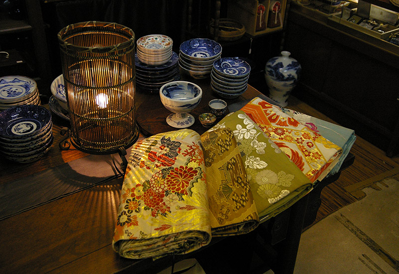 まちの小道　№58　阪神西宮駅南側【戎参道周辺】（186号）