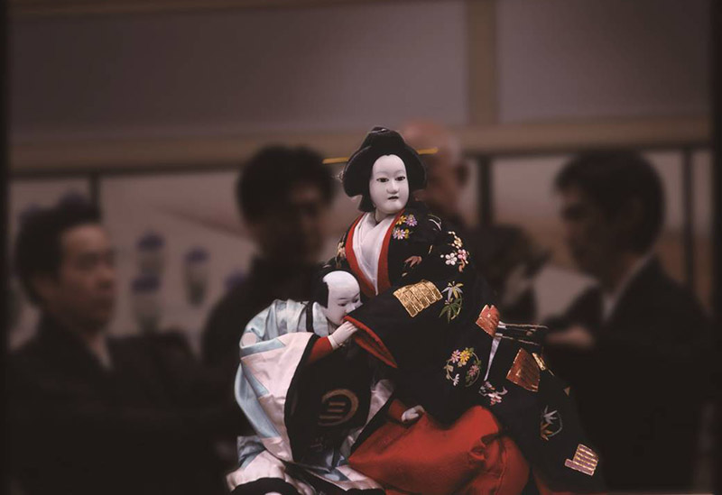 「文楽に遊ぶ」25周年記念（186号）