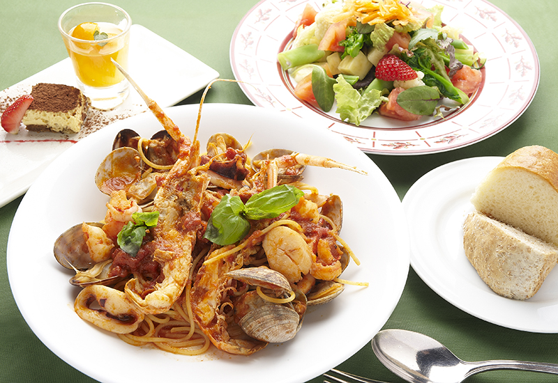 独創的な本格派イタリアン !【ASHIYA　gomenya】（188号）