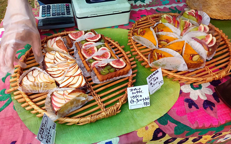 第3回 Vegan Fest　脱炭素食（191号）