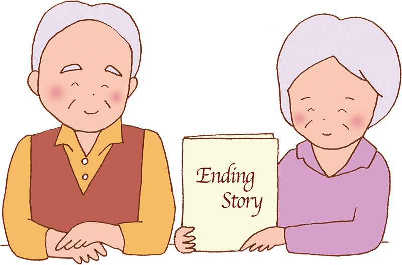 自分史、自叙伝、自伝、家族史を作りませんか（194号）